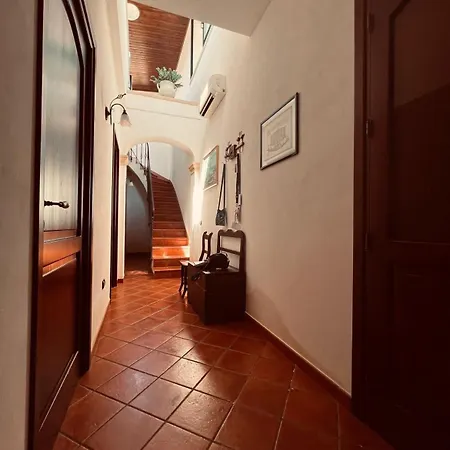 Mare & Vigne Holiday home *