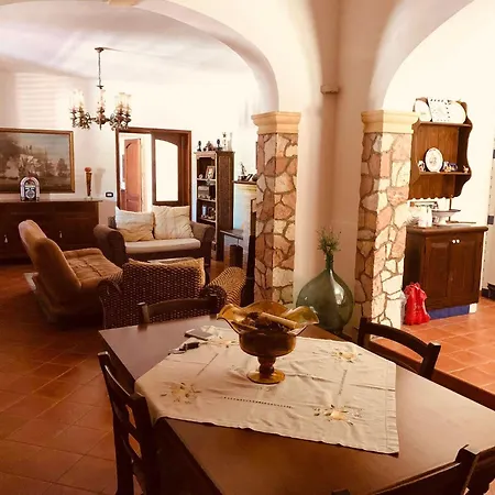 Mare & Vigne Holiday home Marsala