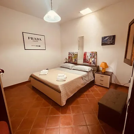 Holiday home Mare & Vigne *